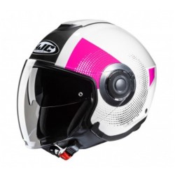 HJC Κράνος i40N Pyle MC8 